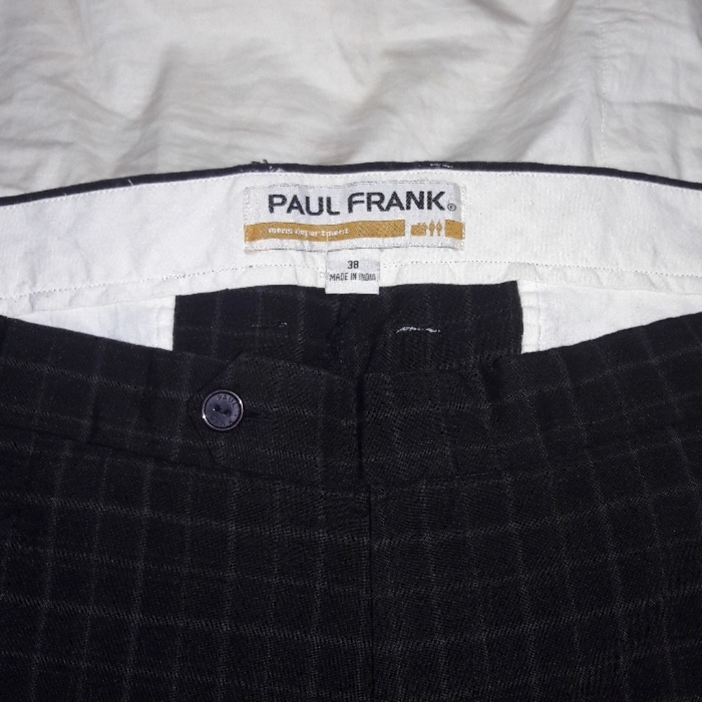 Paul Frank slacks